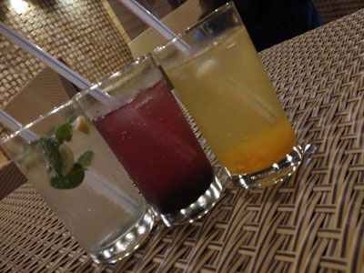 Best Indian Restaurants in Moradabad